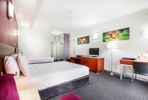 Novotel Darwin Airport - Accommodation Directory 24