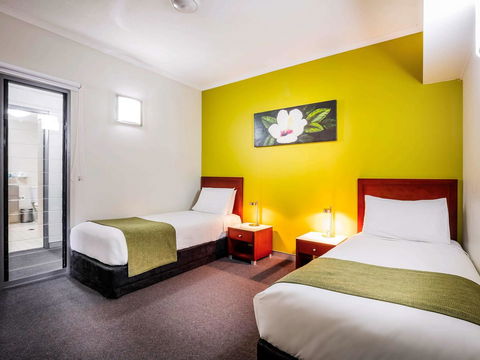 Novotel Darwin Airport - Accommodation Directory 28