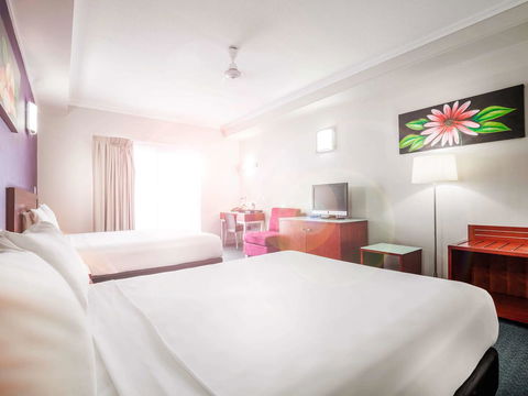 Novotel Darwin Airport - Accommodation Directory 30