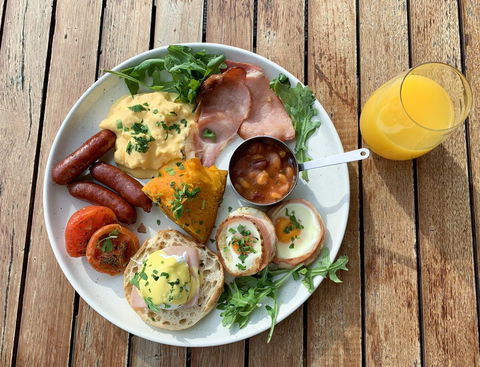 Novotel Darwin Airport - Accommodation Directory 15