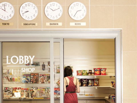 Novotel Darwin Airport - Accommodation Directory 40