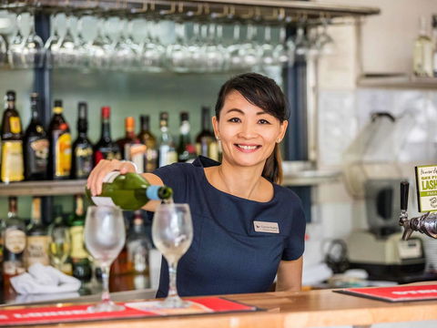 Novotel Darwin Airport - Accommodation Directory 38