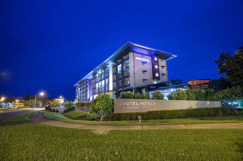 Novotel Darwin Airport - Accommodation Directory 1