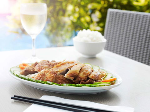 Novotel Darwin Airport - Accommodation Directory 37