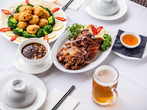 Novotel Darwin Airport - Accommodation Directory 20