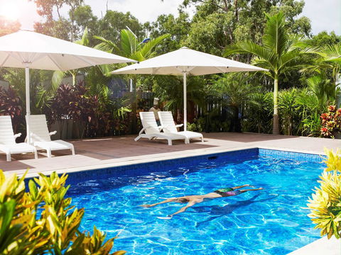 Novotel Darwin Airport - Accommodation Directory 12