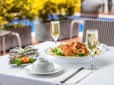 Novotel Darwin Airport - Accommodation Directory 13