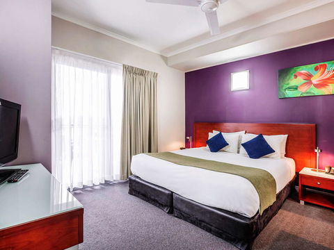 Novotel Darwin Airport - Accommodation Directory 39