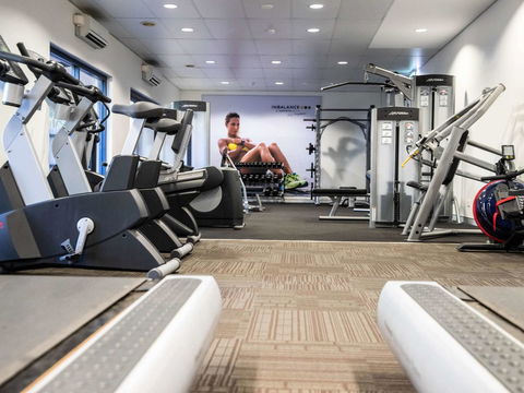 Novotel Darwin Airport - Accommodation Directory 6