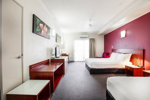 Novotel Darwin Airport - Accommodation Directory 23