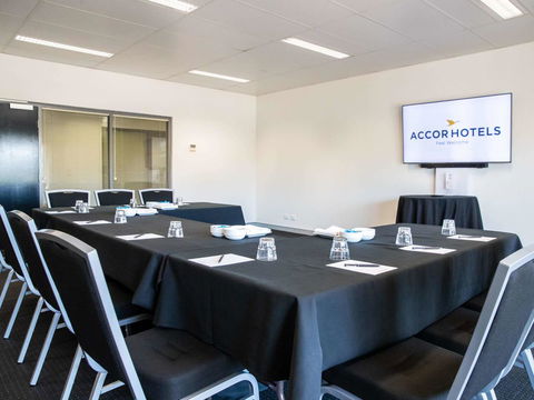 Novotel Darwin Airport - Accommodation Directory 35