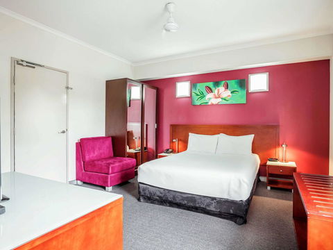 Novotel Darwin Airport - Accommodation Directory 2