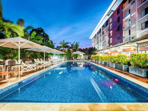 Novotel Darwin Airport - Accommodation Directory 5