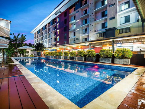Novotel Darwin Airport - Accommodation Directory 0