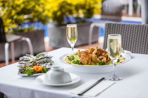 Novotel Darwin Airport - Accommodation Directory 9