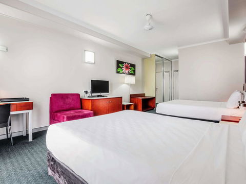 Novotel Darwin Airport - Accommodation Directory 32