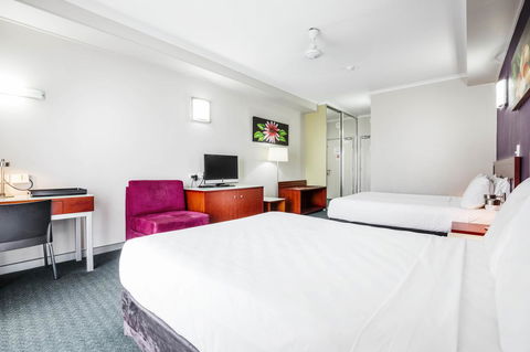 Novotel Darwin Airport - Accommodation Directory 14