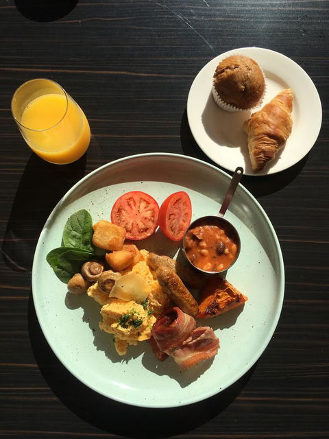 Novotel Darwin Airport - Accommodation Directory 22