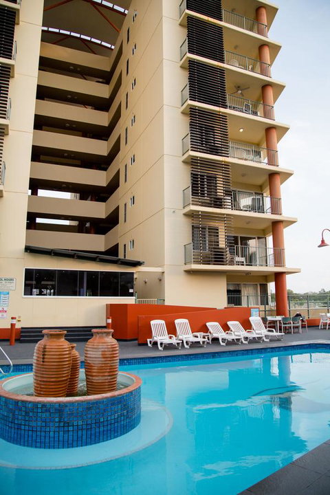 Cullen Bay Resorts - Accommodation Directory 9