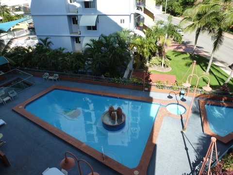 Cullen Bay Resorts - Accommodation Directory 13