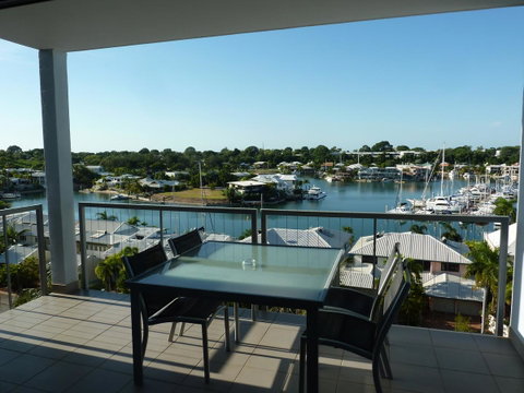 Cullen Bay Resorts - Accommodation Directory 20