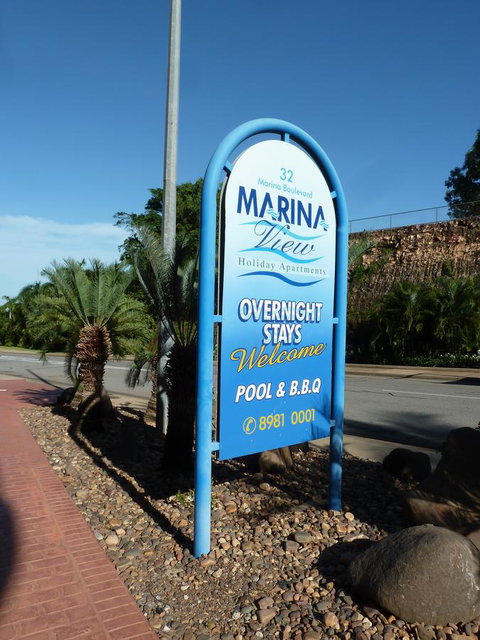 Cullen Bay Resorts - Accommodation Directory 16