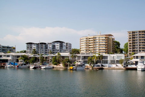 Cullen Bay Resorts - Accommodation Directory 15