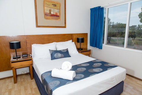 Cullen Bay Resorts - Accommodation Directory 1