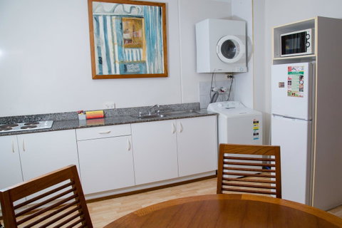 Cullen Bay Resorts - Accommodation Directory 5