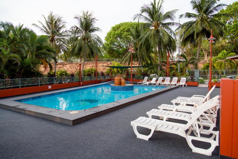 Cullen Bay Resorts - Accommodation Directory 10