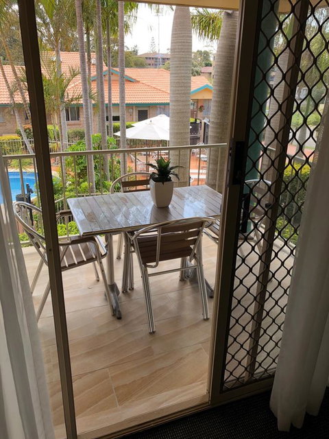 Beaches Serviced Apartments - Accommodation Directory 20
