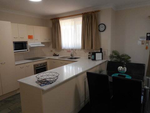 Beaches Serviced Apartments - Accommodation Directory 26