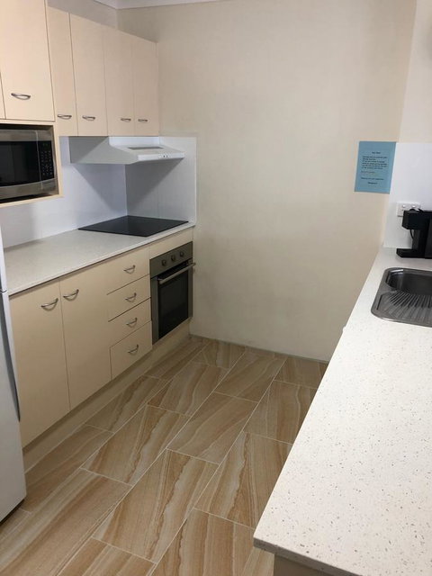 Beaches Serviced Apartments - Accommodation Directory 11