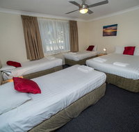 Beaches Serviced Apartments - Accommodation Directory