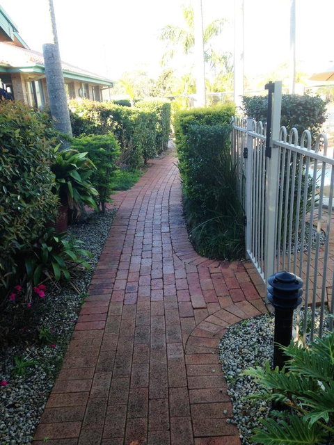 Beaches Serviced Apartments - Accommodation Directory 29