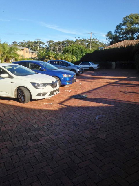 Beaches Serviced Apartments - Accommodation Directory 30