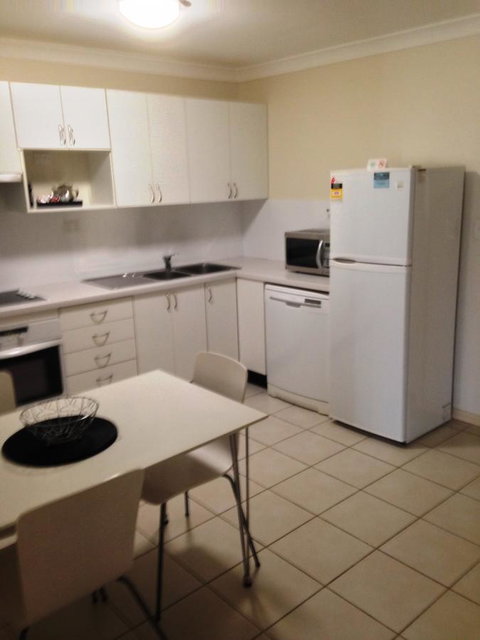 Beaches Serviced Apartments - Accommodation Directory 34