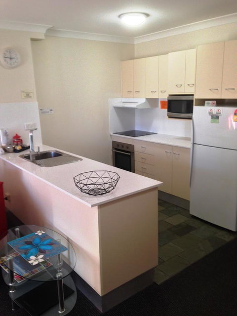 Beaches Serviced Apartments - Accommodation Directory 38
