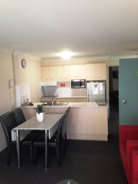 Beaches Serviced Apartments - Accommodation Directory 37