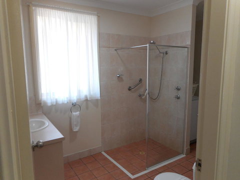 Beaches Serviced Apartments - Accommodation Directory 24