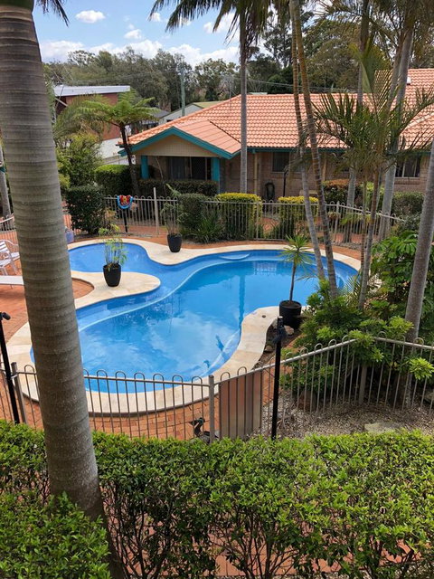Beaches Serviced Apartments - Accommodation Directory 10