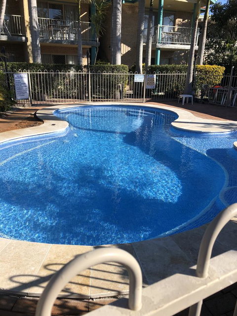 Beaches Serviced Apartments - Accommodation Directory 22