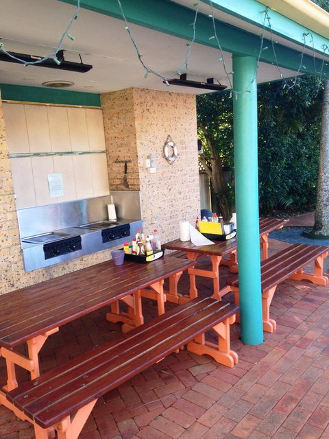 Beaches Serviced Apartments - Accommodation Directory 41