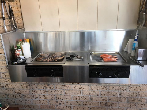 Beaches Serviced Apartments - Accommodation Directory 16