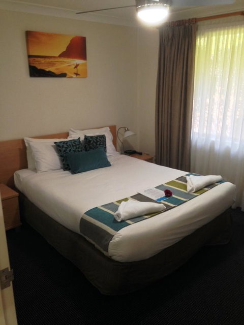 Beaches Serviced Apartments - Accommodation Directory 39