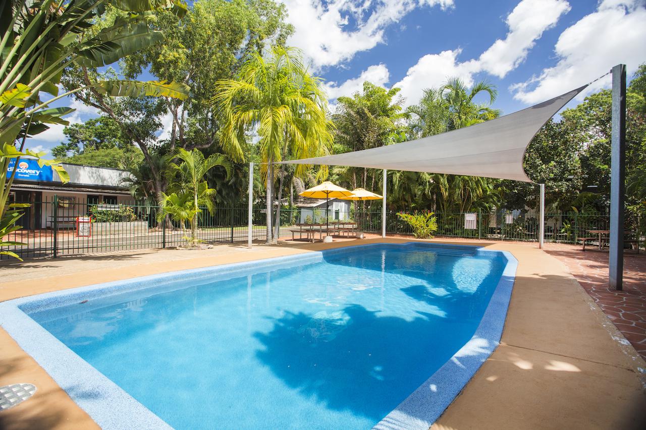 Winnellie NT Accommodation Directory