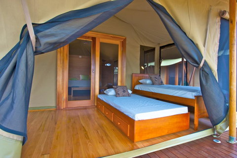 Wildman Wilderness Lodge - Accommodation Directory 8