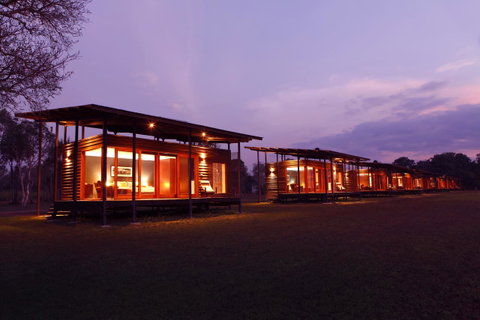 Wildman Wilderness Lodge - Accommodation Directory 14