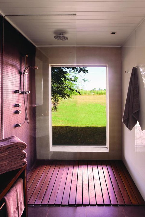 Wildman Wilderness Lodge - Accommodation Directory 16