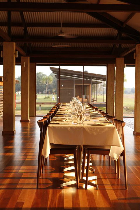 Wildman Wilderness Lodge - Accommodation Directory 18